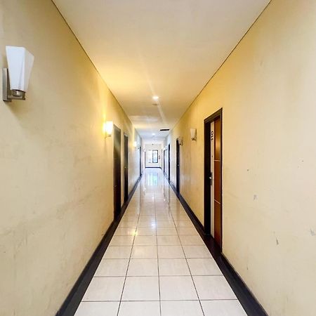 Urbanview Trisula Hotel נקסר מראה חיצוני תמונה