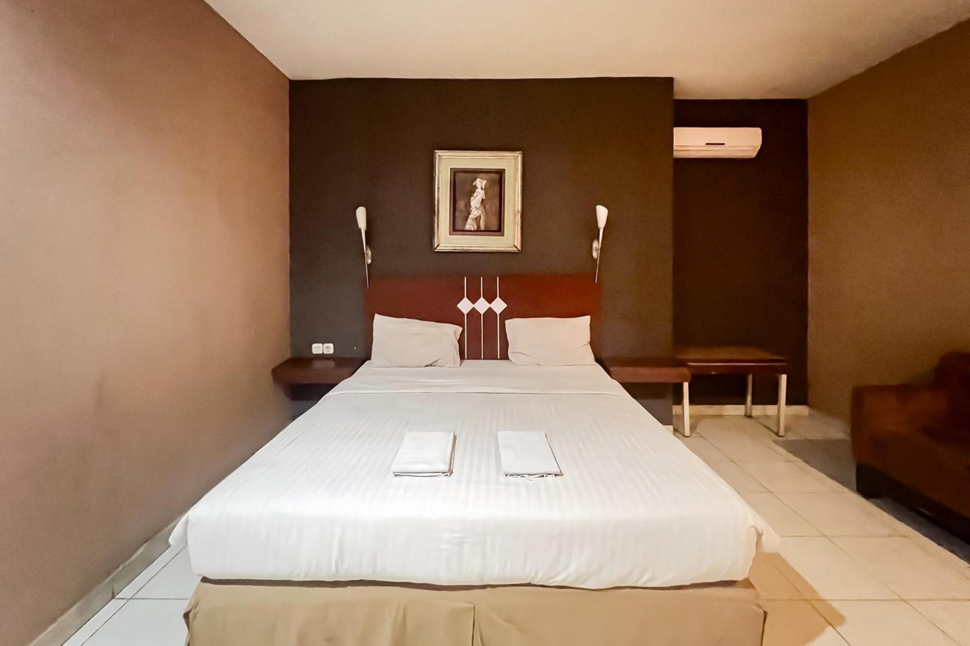 Urbanview Trisula Hotel נקסר מראה חיצוני תמונה