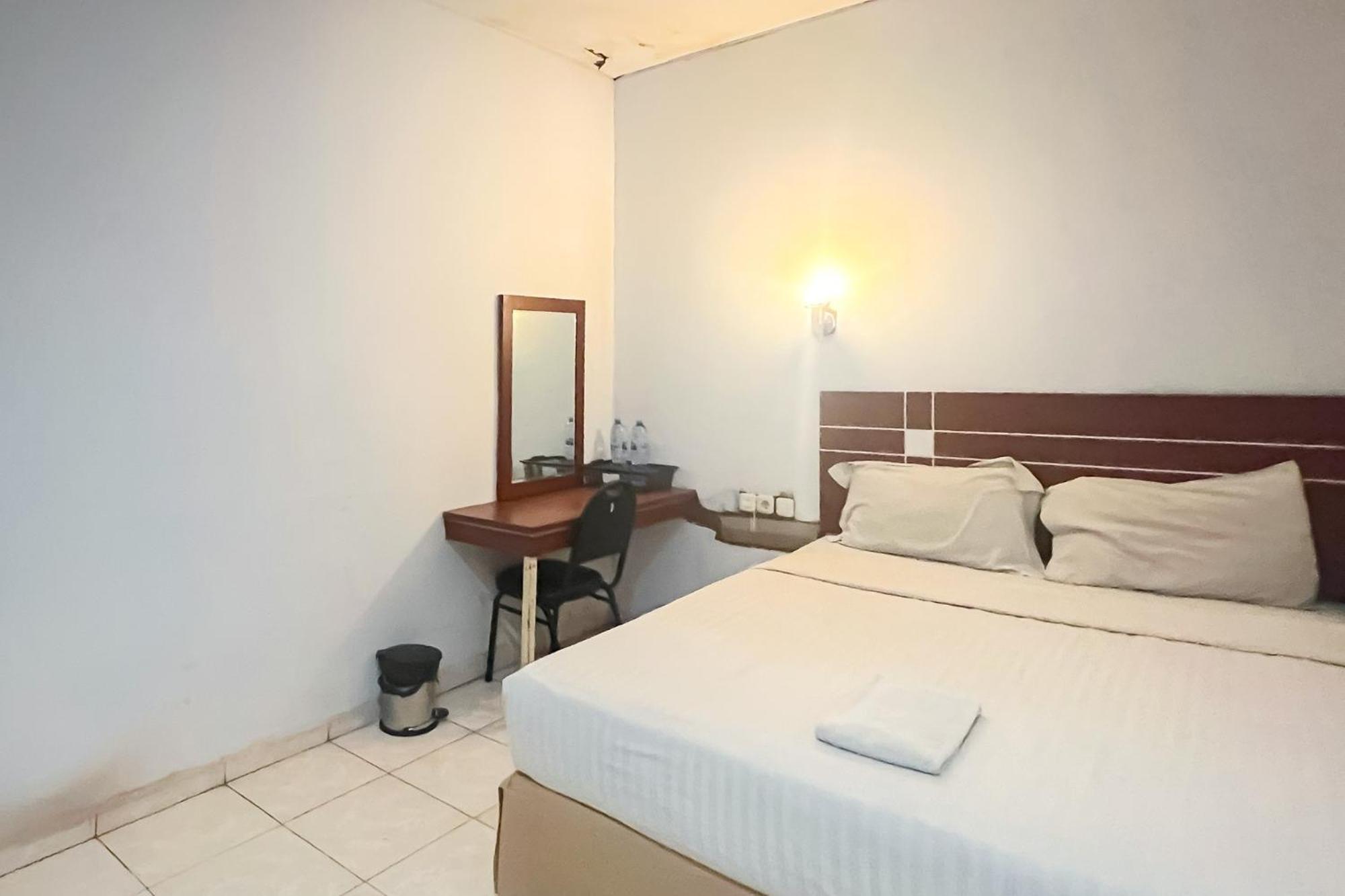Urbanview Trisula Hotel נקסר מראה חיצוני תמונה