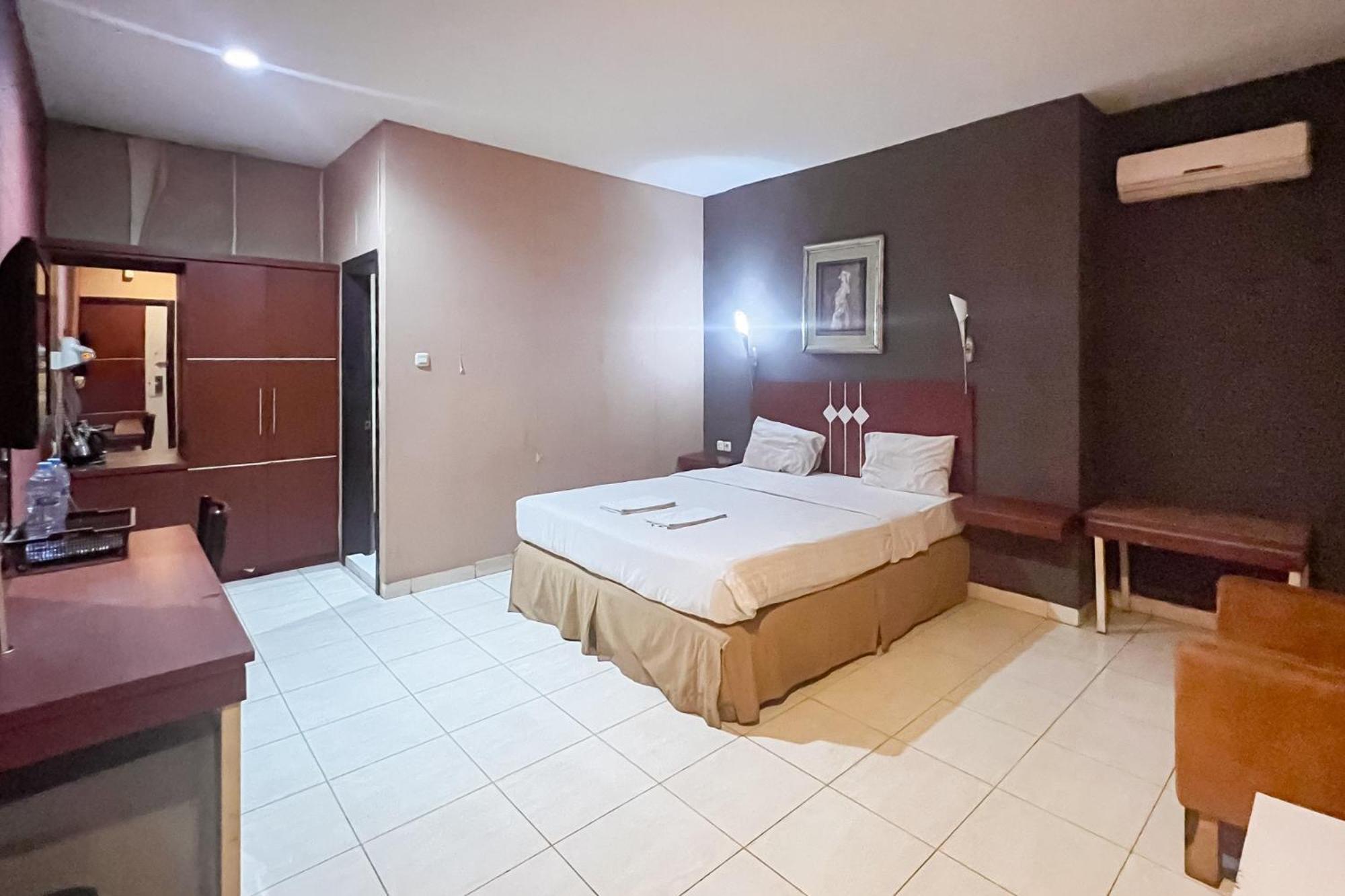 Urbanview Trisula Hotel נקסר מראה חיצוני תמונה