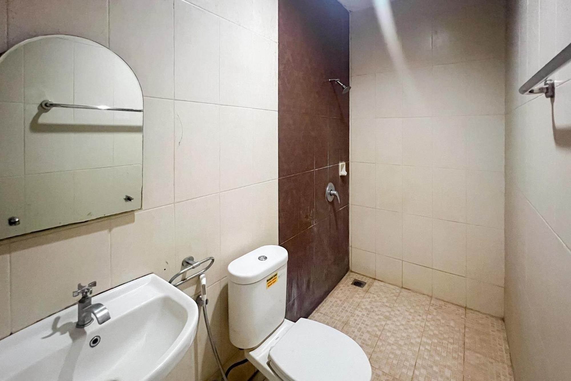 Urbanview Trisula Hotel נקסר מראה חיצוני תמונה