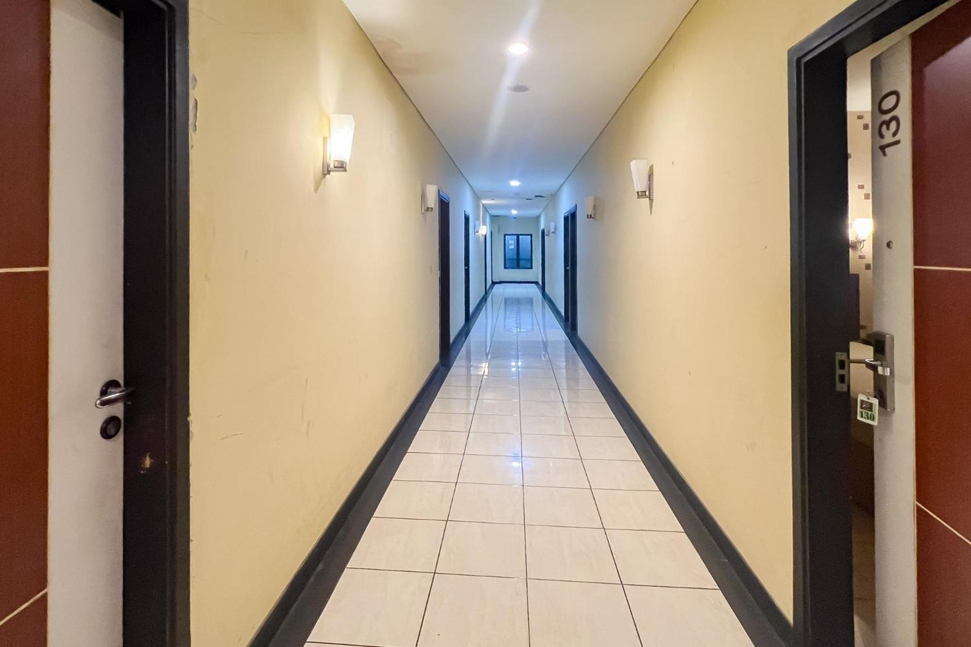 Urbanview Trisula Hotel נקסר מראה חיצוני תמונה