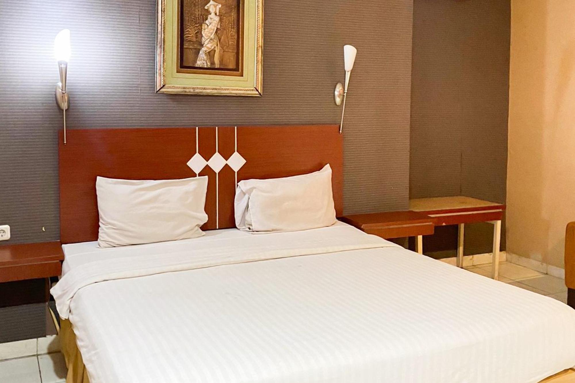 Urbanview Trisula Hotel נקסר מראה חיצוני תמונה