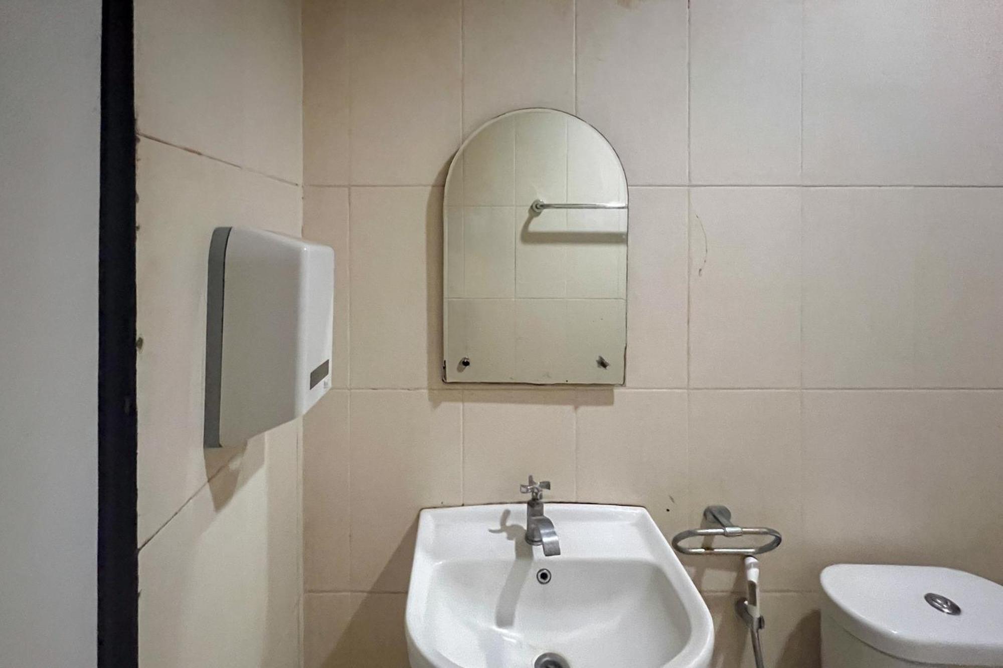 Urbanview Trisula Hotel נקסר מראה חיצוני תמונה