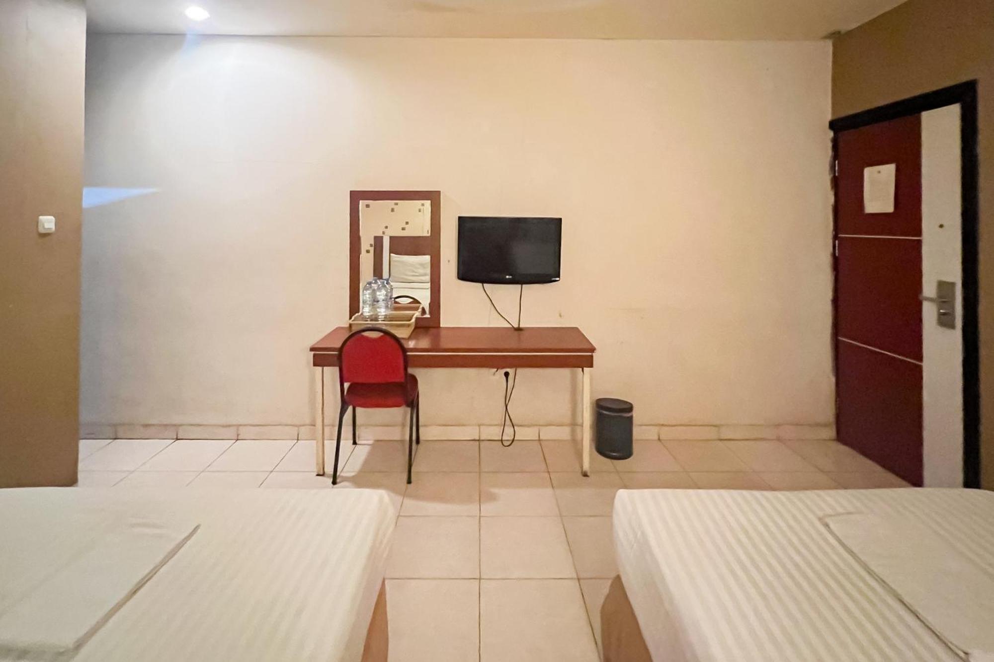 Urbanview Trisula Hotel נקסר מראה חיצוני תמונה