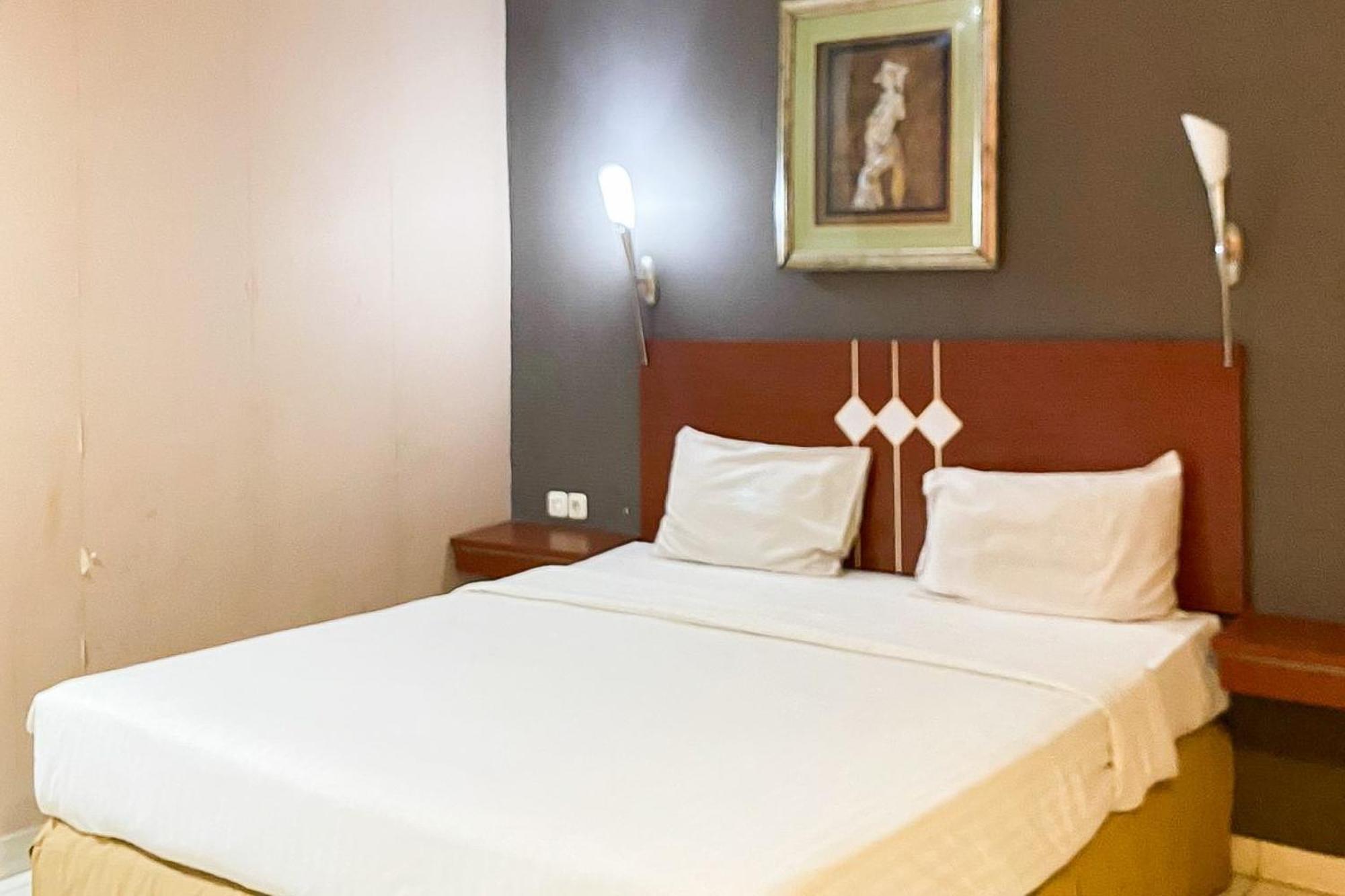 Urbanview Trisula Hotel נקסר מראה חיצוני תמונה