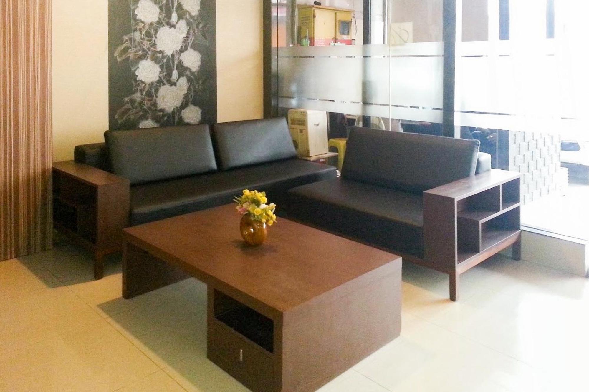 Urbanview Trisula Hotel נקסר מראה חיצוני תמונה